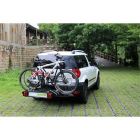 Resim BuzzRack Bisiklet Taşıyıcı Buzz Rack Buzzybee 4 Çeki Demiri 