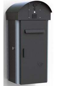 Resim Multitek Akıllı Posta Kutusu 