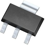 Resim Mcp1825S-3302E/Db Sot-223-3 Lineer Voltaj Regülatörü 