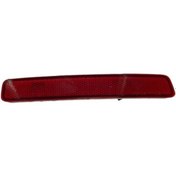 Resim Lasonstiges Adet Araba Reflektör Toyota Prıus 2012-2019 Scıon Tc 2014-2016 Sol Arka Tampon Arka Sis Lambası 81920-47010 