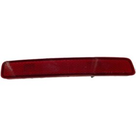 Resim Lasonstiges Adet Araba Reflektör Toyota Prıus 2012-2019 Scıon Tc 2014-2016 Sol Arka Tampon Arka Sis Lambası 81920-47010 