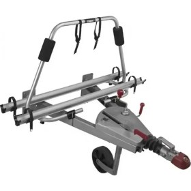 Resim Thule Caravan Lıght Çiftli Bisiklet Taşıyıcı 