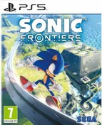 Resim PS5 Sonic Frontiers 