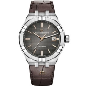 Resim Maurice Lacroix Aı6008ss001331-1 Erkek Kol Saati 