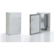 Resim Zeybek 25x35x15 ,25x35x15cm Ip65 Opak Abs Pano 