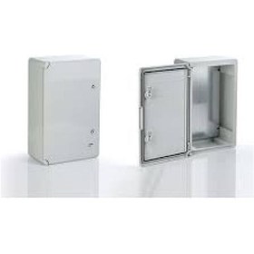 Resim Zeybek 25x35x15 ,25x35x15cm Ip65 Opak Abs Pano 