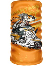 Resim Vespa Dog Buff 