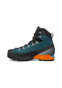 Resim Scarpa Ribelle Cl Hd Erkek Outdoor Bot 71084-250 Lakblug Gri - Mavi 