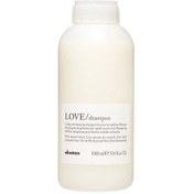 Resim Davines love bukle belirginleştirici şampuan 1000ml 