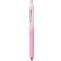 Resim Writech Wrıtech W-0163 Soft Grip Nebula Jel Kalem 0.5 mm Pembe Gövde Mavi 1 Adet 