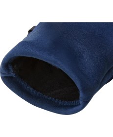Resim The North Face Kadın Etıp Recycled Eldiven Lacivert Renkli Kaymaz Tutuşlu Dokunmatik Ekran Uyumlu 