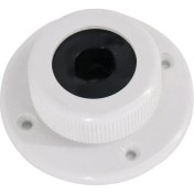 Resim Cuticate Deniz Botu Yat Su Geçirmez Tel Kablo Geçişi Çıkış Koruyucusu Kapağı (Yurt Dışından) 