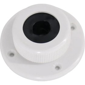 Resim Cuticate Deniz Botu Yat Su Geçirmez Tel Kablo Geçişi Çıkış Koruyucusu Kapağı (Yurt Dışından) 