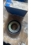 Resim Skf Murat 124 Serçe Mahruti Rulmanı Skf 639194/cl7a 