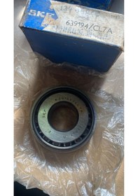 Resim Skf Murat 124 Serçe Mahruti Rulmanı Skf 639194/cl7a 