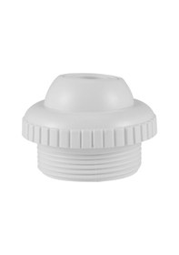 Resim Yüzme Fitting Masaj Nozulu Ayarlanabilir Jet Göz Küresi Havuz Aleti 