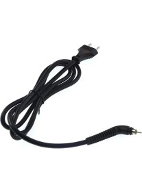 Resim Erkotech Braun Satin Hair 3 Saç Düzleştirici Saç Şekillendirici Kablosu Uyumlu 