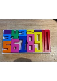 Resim Sayı Toplam Matematik Yığma Blokları 