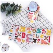 Resim Dianziye Usb Çalışır Bebek Biberon Isıtıcı Kılıfı, Taşınabilir Yenilebilir Isı Sağlar, Toksiksiz Ve Dayanıklı Malzeme, Ev Ve Dışarıda Kullanım Kolay 