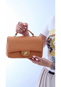 Resim Matthew Cox Byn1050 Kadın El Çantası Ten 