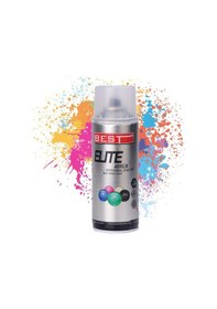 Resim Best Elite 3020 Kan Kırmızı Sprey Boya 400ml. 12 Adet Kan Kırmızı 3020 