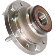 Resim Transit V-347 06- Arka Porya Rulmanlı 6c11 2b664 Db/ö Çeker +abs Uzun Sase Gdy110073 6c11 1a049 Da 