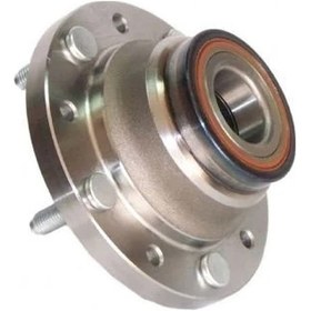 Resim Transit V-347 06- Arka Porya Rulmanlı 6c11 2b664 Db/ö Çeker +abs Uzun Sase Gdy110073 6c11 1a049 Da 