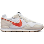 Resim Nike Ck2948-109 Venture Runner Kadın Spor Ayakkabı Whıte/rush Orange 