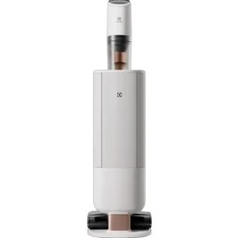 Resim Electrolux Ep83hb25uv Hijyenik Uv 800 Toz Boşaltma Istasyonlu Şarjlı Dik Süpürge 