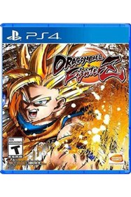 Resim Bandai Namco Dragonball Fighter Z Ps4 Oyun 
