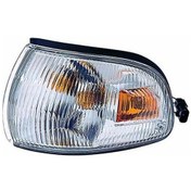Resim MARS 520623 Sinyal Lambası Sol H100 Mınıbüs 97-08 Duylu 