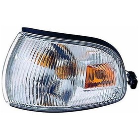 Resim MARS 520623 Sinyal Lambası Sol H100 Mınıbüs 97-08 Duylu 