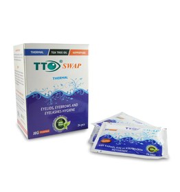 Resim TTO Swap Thermal Mendil 24'lü 