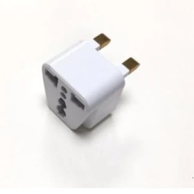 Resim Meysan Ingiliz Unıversal Fiş 