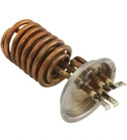 Resim Artemis Bakır Rezistanslı Elektrikli Şofben 3mt Kablolu Tam Takım Orijinal Set 