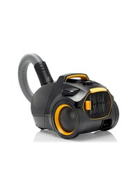 Resim Fakir Prestige TS 2000 500 W Toz Torbalı Elektrikli Süpürge 