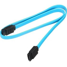 Resim Ancheyn Sata 3 Harddisk Hdd Ssd Sata Veri Bağlantı Kablosu 40 Cm 