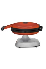 Resim NEUMARKER Glanz Galaxia Mars Waffle Makinesi 