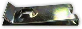 Resim I'm Global Trifon Somun 4,8X11X25 mm - Arka Koltuk/Çamurluk A1239940645 A1239941845 A1239942045 (300D) İle Uyumlu - 5 Adet 