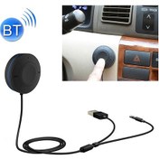 Resim Bt4823 Bluetooth 4.1 Eller Serbest Araç Müzik Alıcısı 