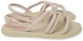 Resim Ipanema 27136K Meu Sol Sandal Bej Kız Çocuk Sandalet 31 