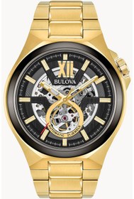 Resim Bulova 98a178 