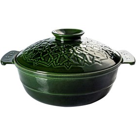 Resim Lava Anatolia Selçuklu Güveci Çap (Ø)26 Cm. 