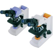 Resim SOİF Soıf Smart-2 Binoküler Laboratuvar Mikroskobu 