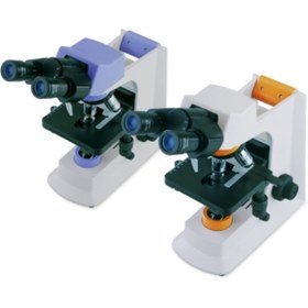 Resim SOİF Soıf Smart-2 Binoküler Laboratuvar Mikroskobu 