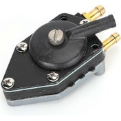 Resim Johnson/evinrude Deniz Motorları İçin Yakıt Pompası 100-140 Hp 