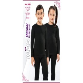 Resim Kota 12'li Paket Termal Alt Içlik 