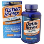 Resim Rodrigo Osteo Bi-flex 5-loxin Adv 80 Tablet 