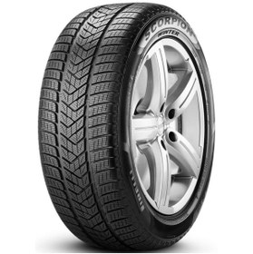 Resim Pirelli 265/40R21 105V XL MGT Scorpion Winter Oto Kış Lastiği (2024 Üretim) 