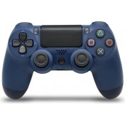 Resim Jingyi Hafif Dokunmatik Ekranlı Ps4 Kolu, Altı Eksenli Titreşim Ps4 Kolu, Bluetooth Kablosuz Oyun Kolu (Yurt Dışından) 